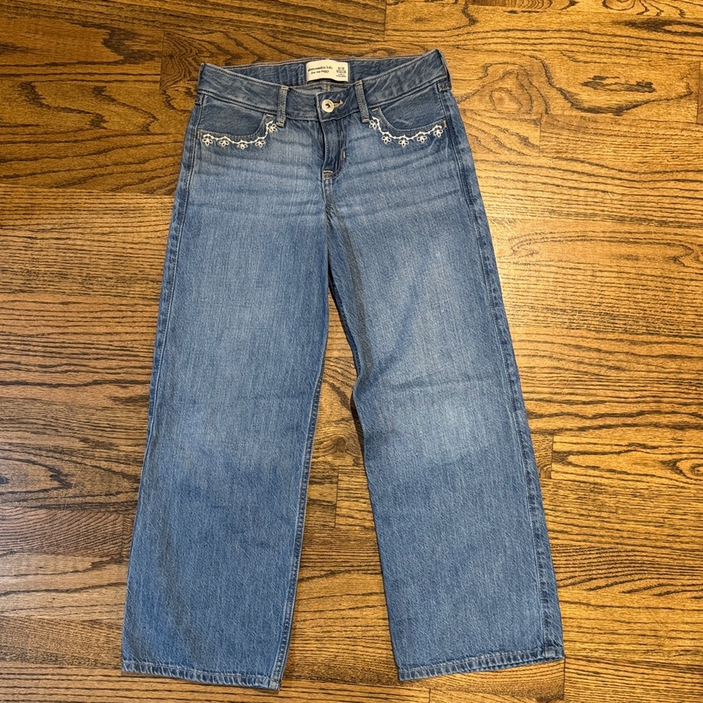Abercrombie Kids Jeans